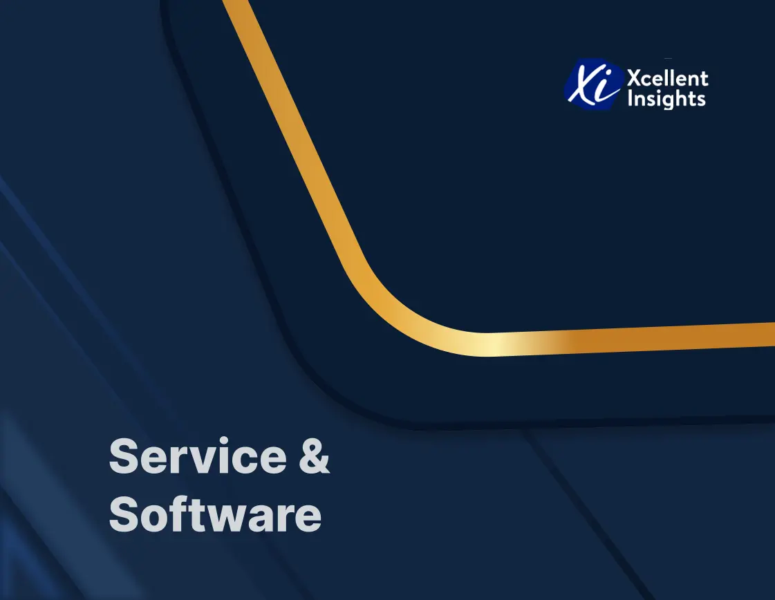 Service & Software