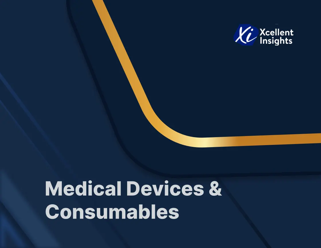 Medical Devices & Consumables